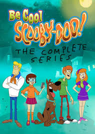 Фантастика, детектив, семейный, комедия, приключение. Be Cool Scooby Doo The Complete Series Idea Wiki Fandom