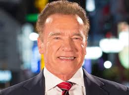 Schwarzenegger is one of the most iconic bodybuilders in the game and many young bodybuilders consider him as their biggest. Arnold Schwarzenegger Calls Trump Un American For Stupid Crazy And Evil Bid To Overturn Election Result The Independent