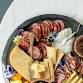 Build a Board - Charcuterie Class — Cafe Eugenia event image