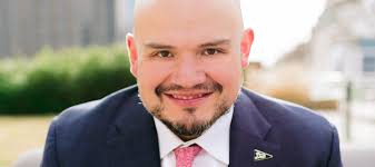 The Santa Fe Opera Appoints David Lomelí as Chief Artistic Officer