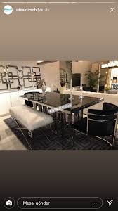 Safiye Besiroglu Adli Kullanicinin Ev Dekorasyon Panosundaki Pin Ev Dekorasyonu Evler Dekorasyon