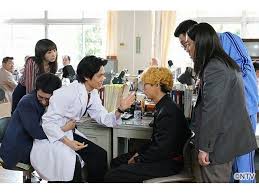 今日から俺は 賀来賢人 太賀 俳優