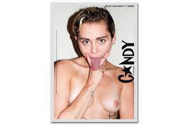 Terry richardson for candy magazine 6467 views jan 18, 2016 terry richardson #1 7008 views jan 18, 2016 vijat mohindra for miley cyrus & her dead petz album photoshoot 6578 views sep 30, 2015 Miley Cyrus For Candy Magazine By Terry Richardson Sidewalk Hustle