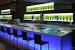 Concrete Commercial Bar Tops