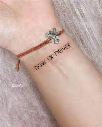 76 Nice Tattoo Ideas That Every Girl Wants To Get In 2019 Cute Little Tattoos Power Tattoo Good Tattoo Quotes