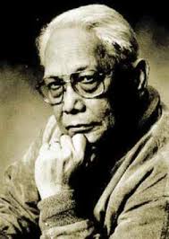 NATIONAL ARTISTS FOR LITERATURE