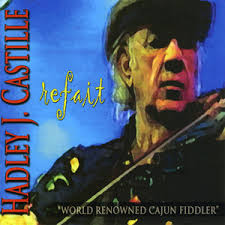 Going Back To Louisiana