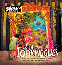 Orlando Weekly November 6 2019 By Euclid Media Group Issuu