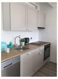 Grey kitchen bin ukc forums classifieds. Knoxhult Ikea Kitchen Ideas Knoxhultikeakitchenideas Knoxhult Ikea Grey Kitchen In 2021 Kitchen Design Home Kitchens Kitchen Design Small
