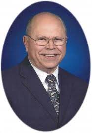 William W. Hoffman Obituary June 7, 2023