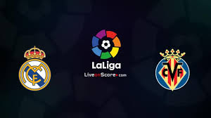 Real madrid vs villarreal team news. Real Madrid Vs Villarreal Preview And Prediction Live Stream Laliga Santander 2020