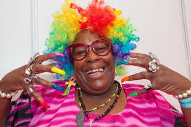 Sandra Martin Editorial Stock Photo