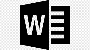 It actually represents a human's head, and the 'b' letterform represents the brand's headphones. Computer Icons Microsoft Powerpoint Microsoft Word Microsoft Excel Microsoft Text Presentation Logo Png Pngwing