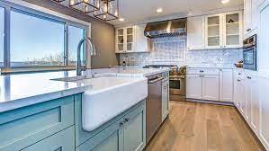 Maybe you would like to learn more about one of these? 2021 Cost To Install A Sink Kitchen Bathroom Sink Prices Angi Angie S List