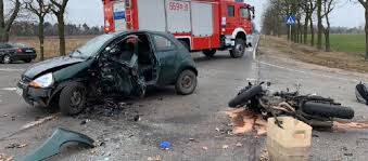 Wczoraj, 29 czerwca (13:49) aktualizacja: Wypadek I Utrudnienia Na Drodze Nr 580 Sochaczew E Sochaczew Pl