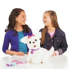 Fur Real Friends Cici Kopegim Gogo A7274 A7274 Toystop