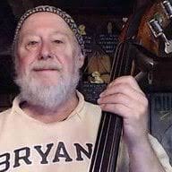 2010 Crossroads- Oteil and Weeks strings!