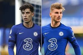 7 Pemain Chelsea Yang Menerima Bayaran Tertinggi Di Musim 2020 2021