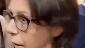 'A*se a*se a*se': Durham principal's wife antagonises students