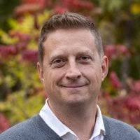 Goessling] "There is at least enough intrigue to not close the door