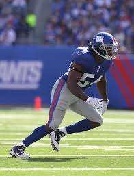 New York Giants Projecting 2011 Depth Chart Bleacher