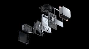 We did not find results for: Xbox Series X A Closer Look At The Technology Powering The Next Generation Xbox Wire