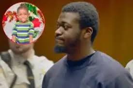 Alleged child killer to returned to court