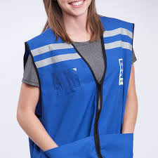 A wide variety of blue safety vests pockets options are available to you, such as feature, shell material, and decoration. Blue Safety Vest With Pockets Hse Images Videos Gallery
