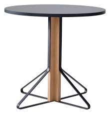 Affordable selection of metal table bases. Nordisch Wohnen Mit Naturlichen Materialien Flucht Ins Analoge Wohnzimmer Nzz Bellevue Runder Esstisch Esszimmertisch Holz Tischplatte Rund