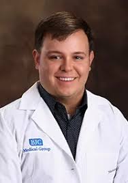 Dr. Ross Quinton, Neurology