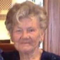 Sharon Lynn Bargfrede Obituary