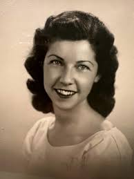 Marjorie Barr Obituary