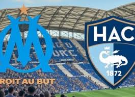 Football Club de Marseille - News update