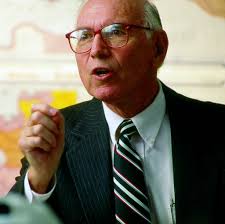 John E. McDaniel, Jr.