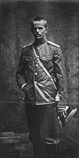 This Tsarist Warlord Became A Modern Genghis Khan By War Is Boring War Is Boring Medium
