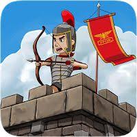 Grow Empire Rome 1 2 2 Mod Apk Unlimited Money Games Strategy Anak Pengasuh Anak Pengasuh