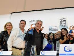 To connect with telam's employee register on signalhire. Luis Bruschtein Y Los As Trabajadores As De Telam Recibieron El Premio Rodolfo Walsh Facultad De Periodismo Y Comunicacion Social De La Universidad Nacional De La Plata