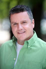 Stephen Christopher Marshall