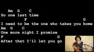 Most of the songs continue with the same chord progression for if you wanted to learn the whole song! Ultimate Pop Medley 25 Songs 4 Uke Chords Lyrics And Chords Youtube