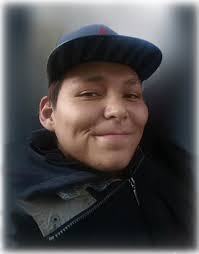 GIANT, Hank On April 27, 2019 Mr. Hank Giant of Saddle Lake passed away at  the age of 27 years. He is survived by his parents, Gilbert Hank Cardinal &  Wanda Gail