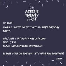 Dalam ranah dunia professional, kemampuan untuk membuat surat yang baik dan benar. Invitation Text Undangan Dalam Bahasa Inggris Beserta Contoh