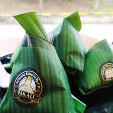 #15 warung rindu (nasi lemak). Fotos Bei Pak Ali Nasi Lemak Daun Pisang Kota Damansara Malaysisches Restaurant