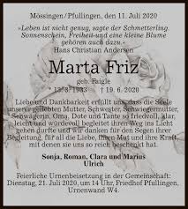 This list, friv 2019, provides a chance to discover a lot of friv 2019 games for free playing. Traueranzeigen Von Marta Friz Trauer Gea De