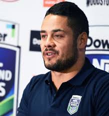 Jarryd Hayne tips Parramatta Eels as NRL Nines favourites