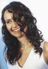 Eden | set an appointment! Long Curly Wavy Black Hair Style Long Hair On Older Woman