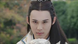 LAN LĂNG VƯƠNG Trần Dịch xinh đẹp hơn con gái, LAN LANG VUONG PHI trailer