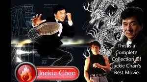 Jackie chan is a unique talent. Favorite Jackie Chan S Movies List 2015 Youtube