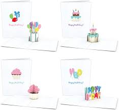 Maybe you would like to learn more about one of these? Buy Lovepop Notecard 4 Pack Pop Up Cards Birthday Cards Thank You Cards With Envelopes Thank You Notes Greeting Cards 3d Card Greeting Card Pop Up Notecard Online In Vietnam B07xtrlcg7