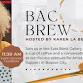 BAC Brew – Artist Support with Karen La Beau event in Bossier City, LA