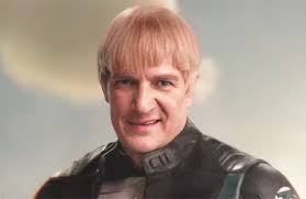 Nathan Fillion to reprise Guy Gardner role